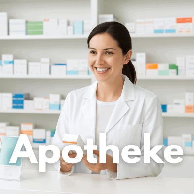 Berufswelt Apotheke von MEIN-KASACK.de